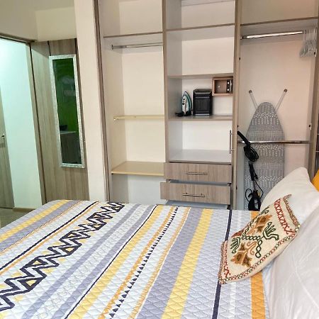 Apartment With Terrace Down Town מקסיקו סיטי מראה חיצוני תמונה