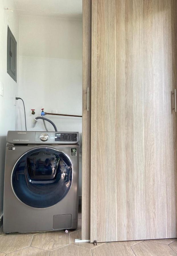 Apartment With Terrace Down Town מקסיקו סיטי מראה חיצוני תמונה