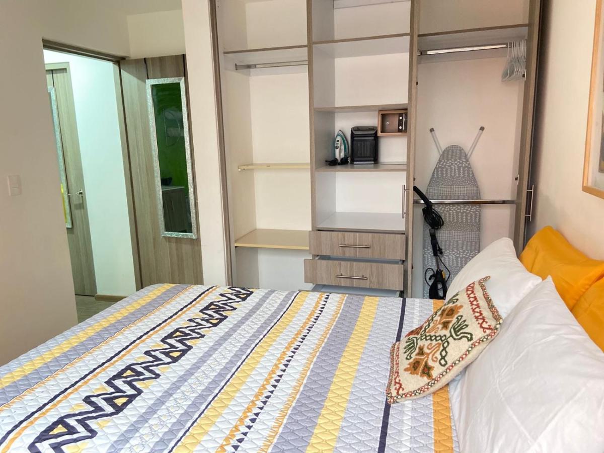 Apartment With Terrace Down Town מקסיקו סיטי מראה חיצוני תמונה