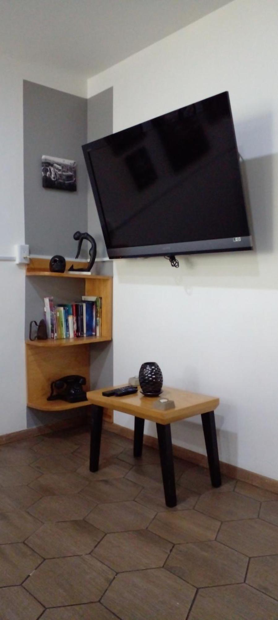 Apartment With Terrace Down Town מקסיקו סיטי מראה חיצוני תמונה
